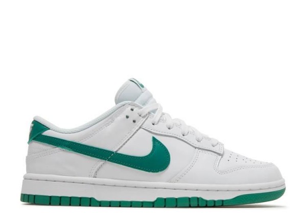 Men's Dunk Low 'Green Noise' Shoes 0242 Men's Dunk Low 'Green Noise' Shoes 0242